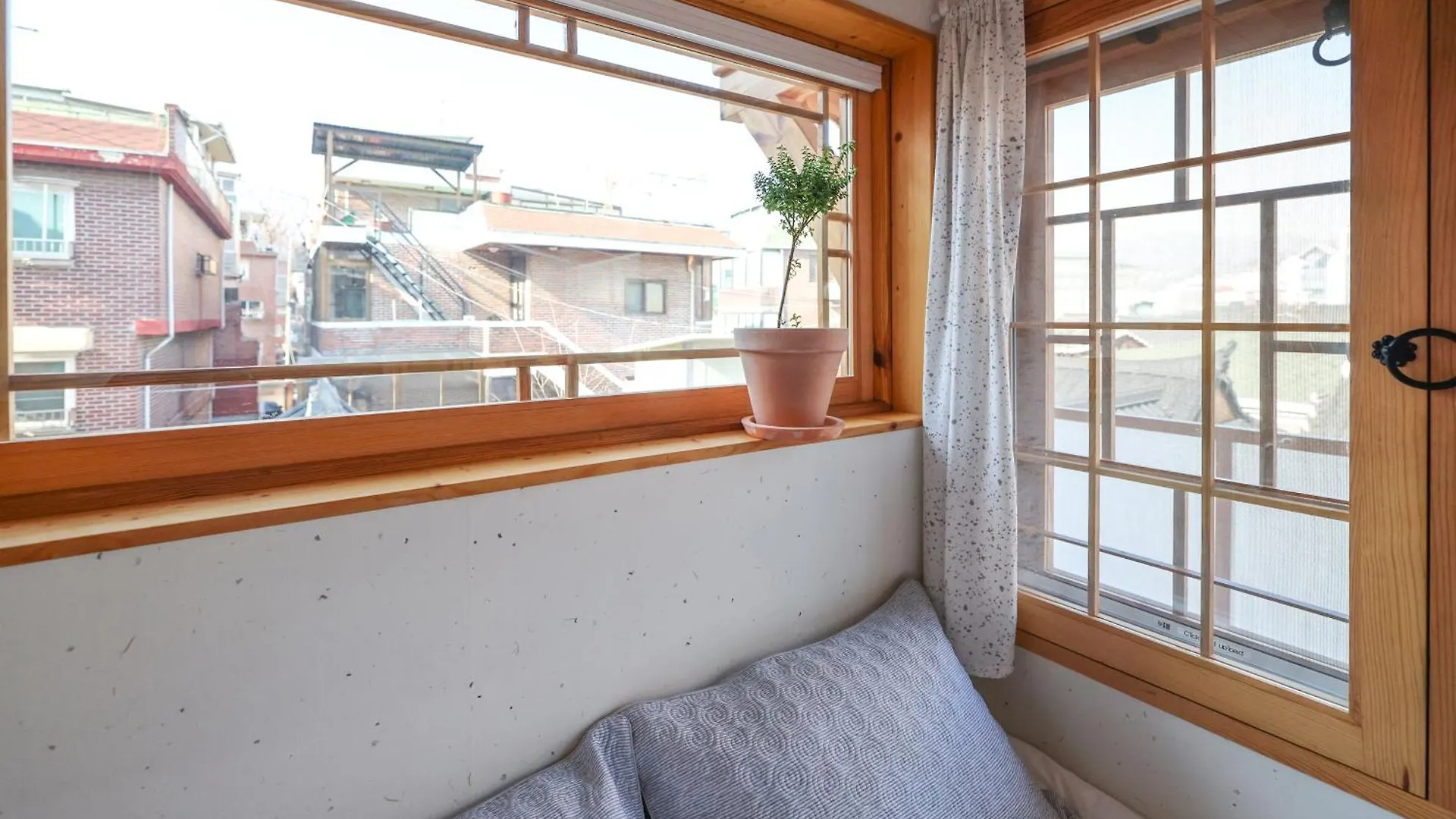 Hanok Stay Mikyeong Seoul 0*,  Sydkorea