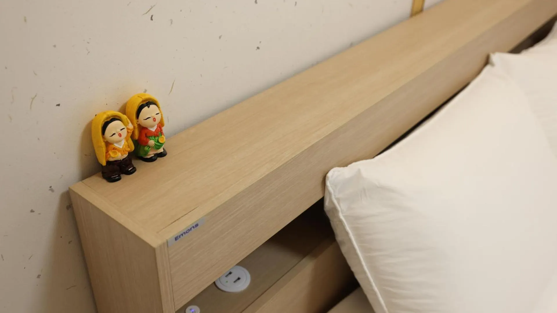 Feriehus Hanok Stay Mikyeong Seoul
