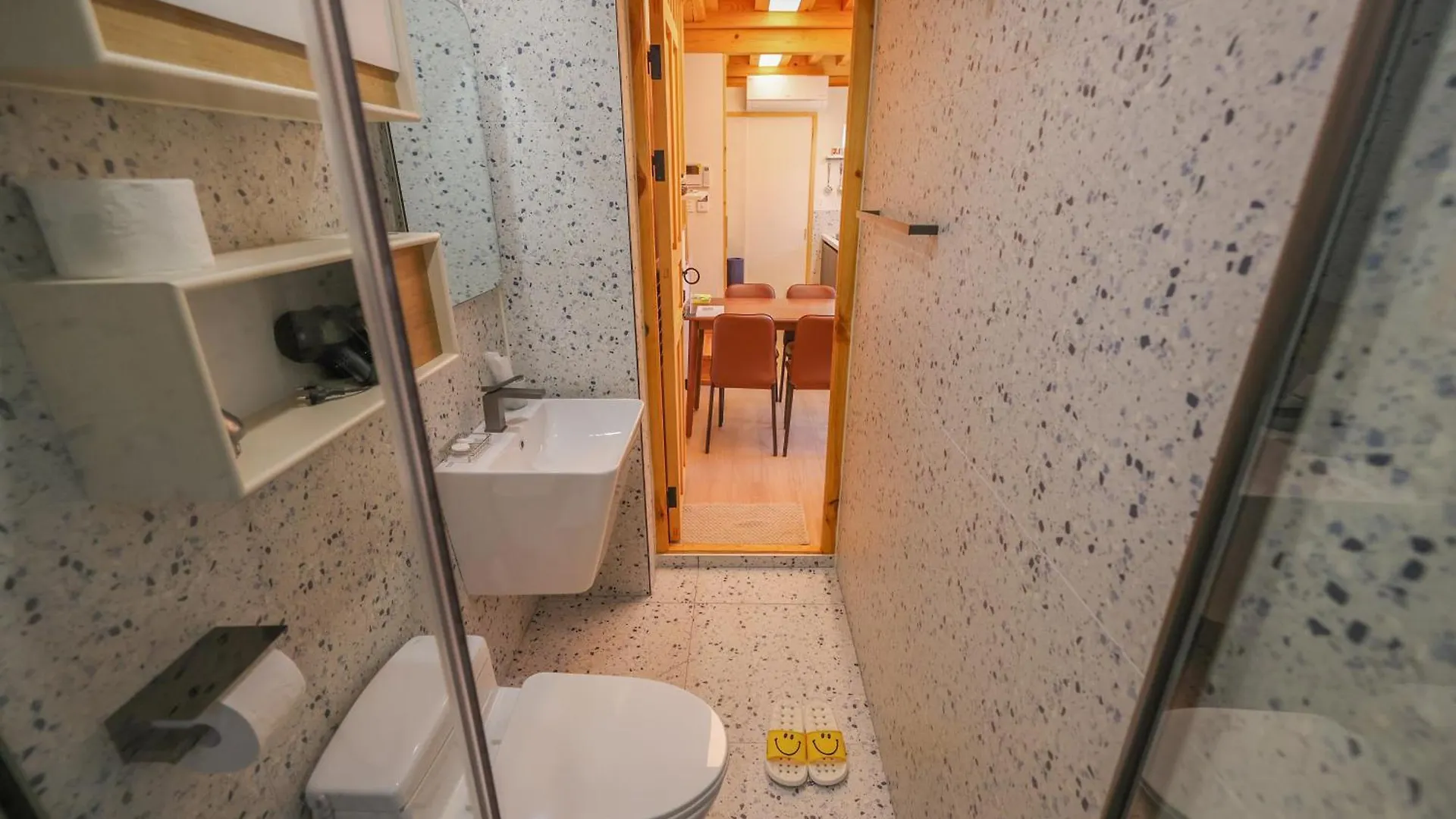 Hanok Stay Mikyeong Seoul 0*,