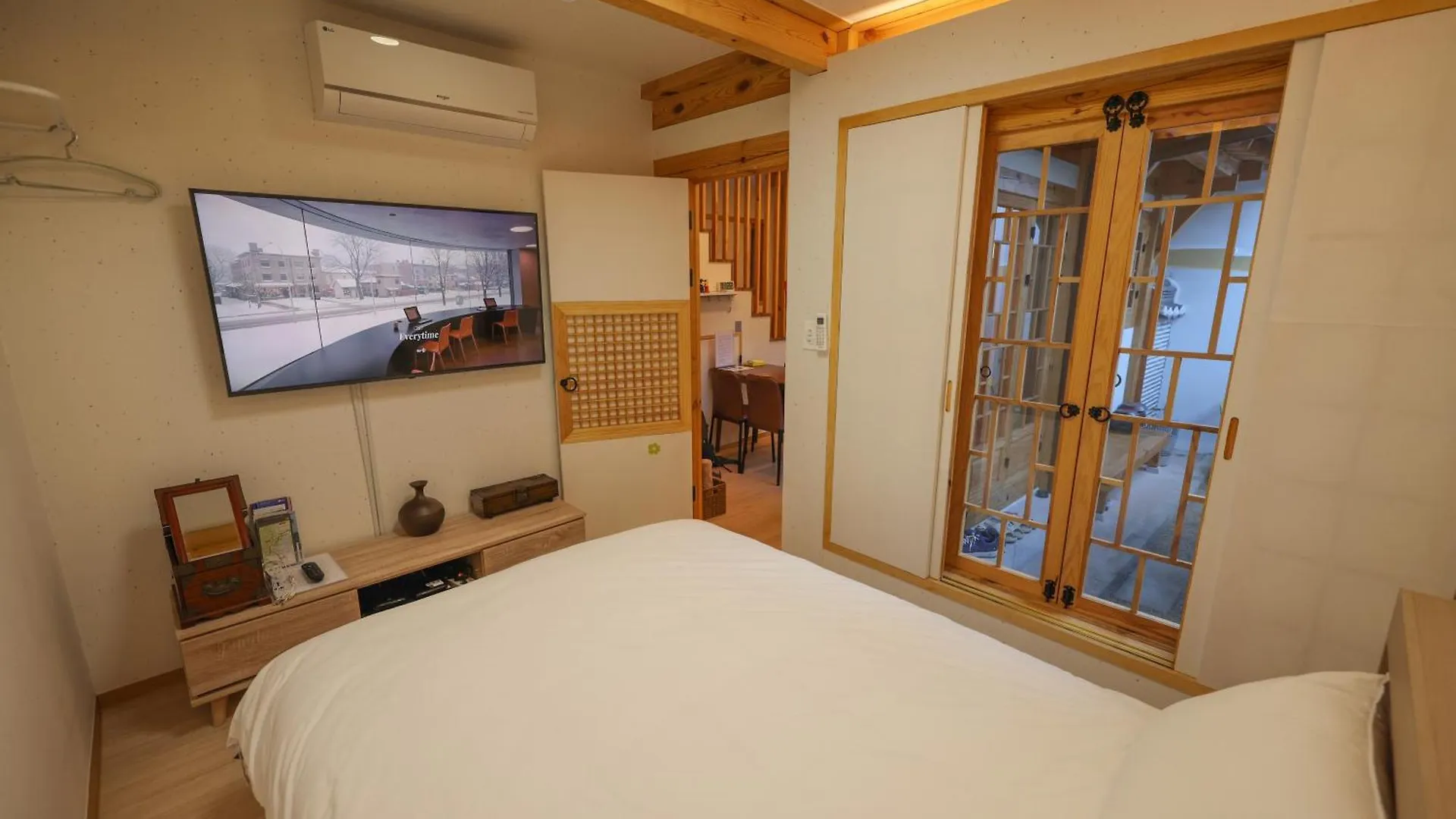 Hanok Stay Mikyeong Seoul