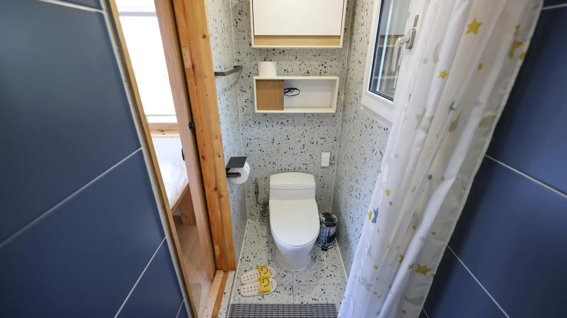 Hanok Stay Mikyeong Seoul Feriehus