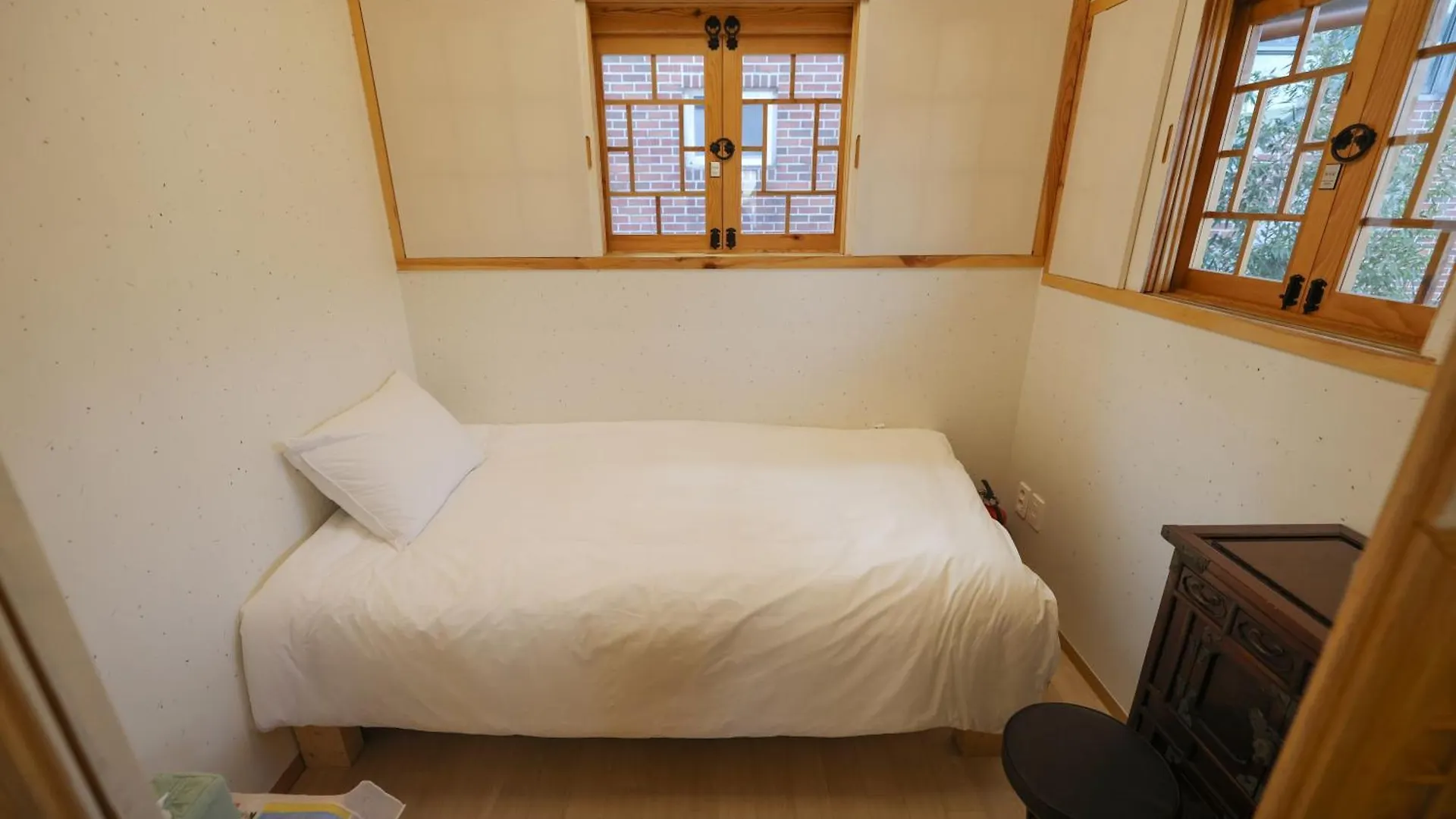 Hanok Stay Mikyeong Seoul 0*,  Sydkorea