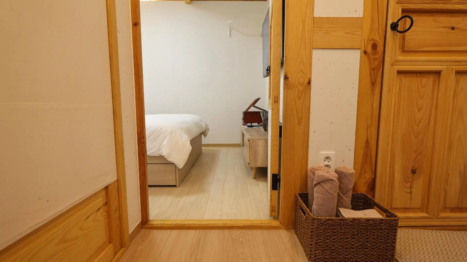 Hanok Stay Mikyeong Seoul 0*,