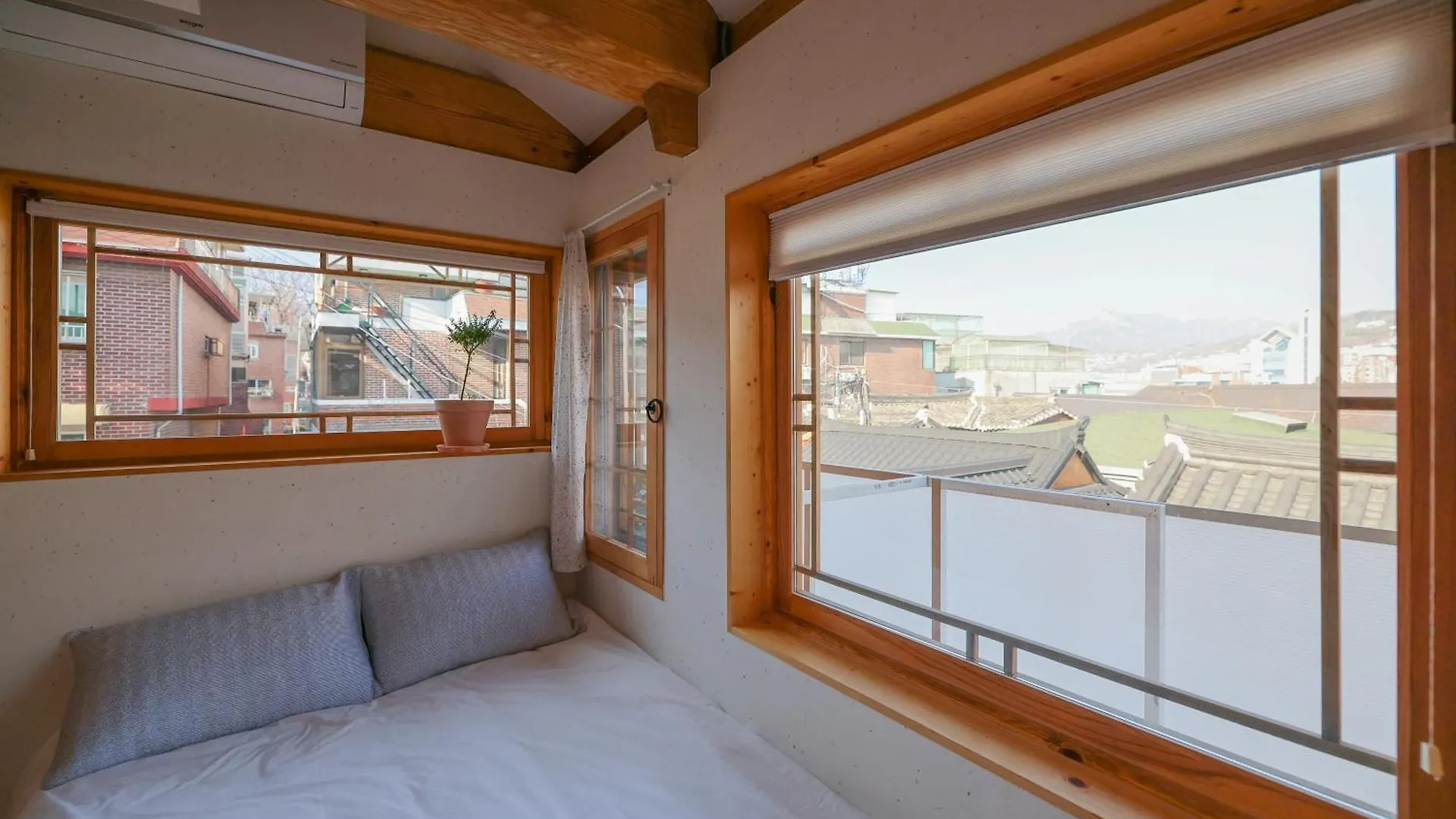 Hanok Stay Mikyeong Seoul