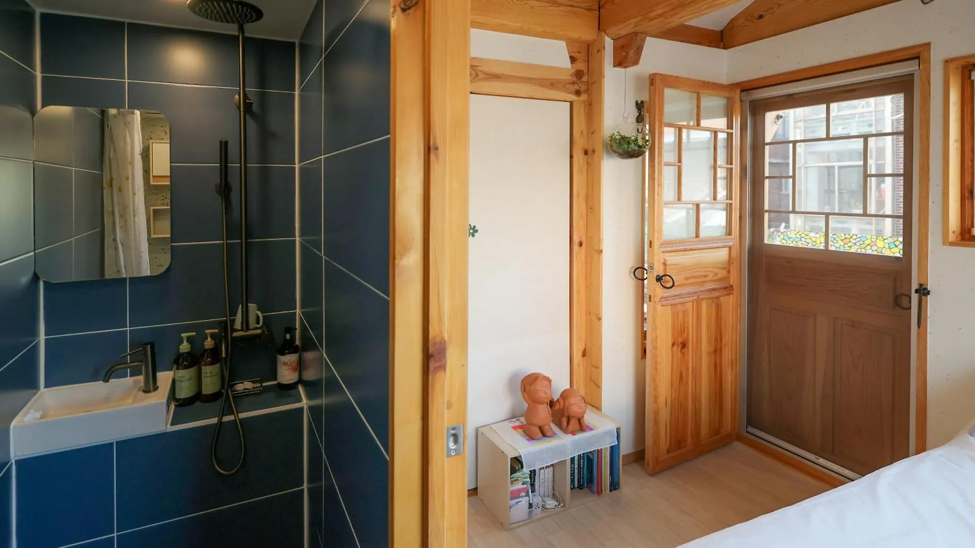 Hanok Stay Mikyeong Seoul