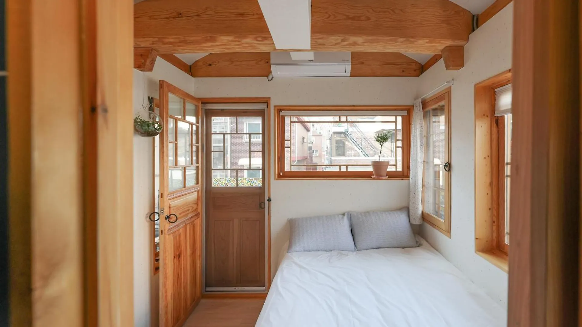 Hanok Stay Mikyeong Seoul 0*,