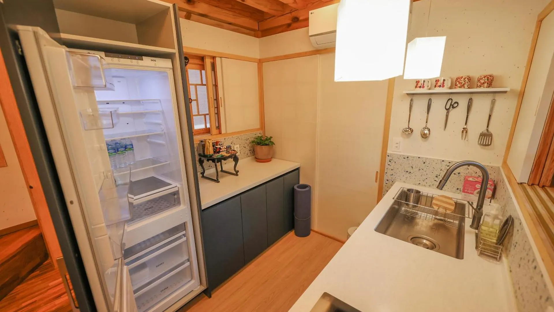Hanok Stay Mikyeong Seoul