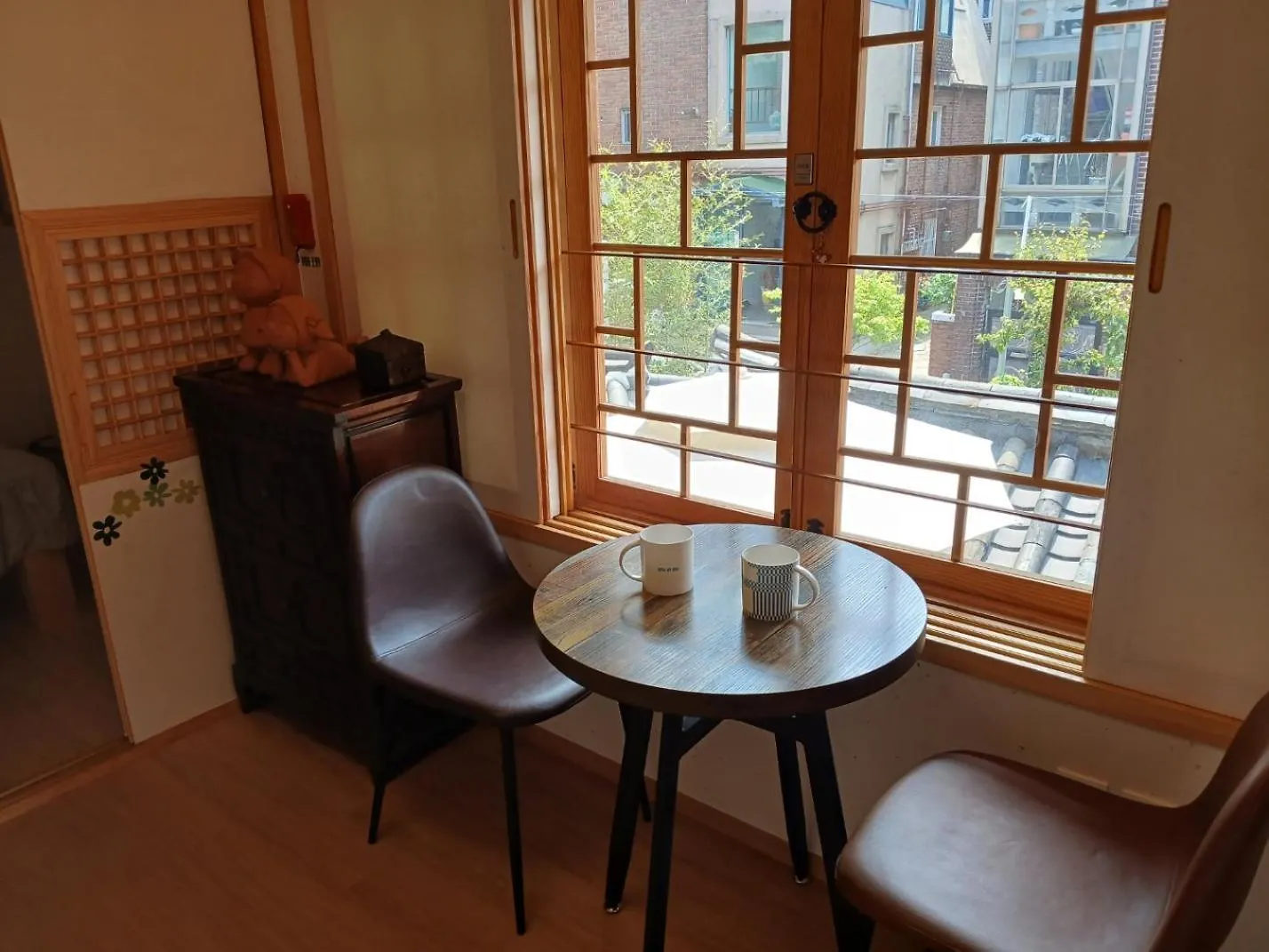 Hanok Stay Mikyeong Seoul