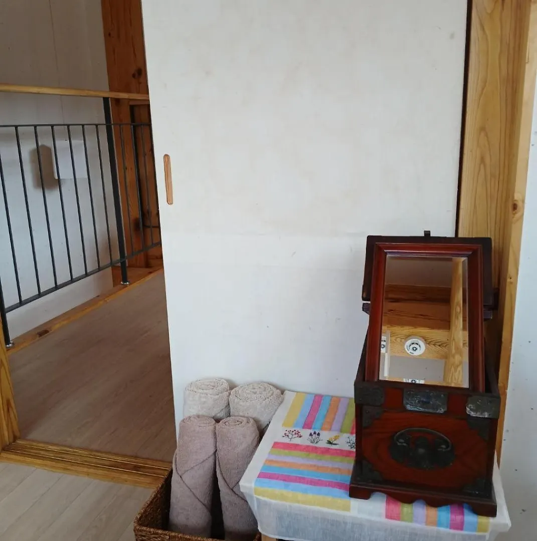 Hanok Stay Mikyeong Seoul 0*,  Sydkorea