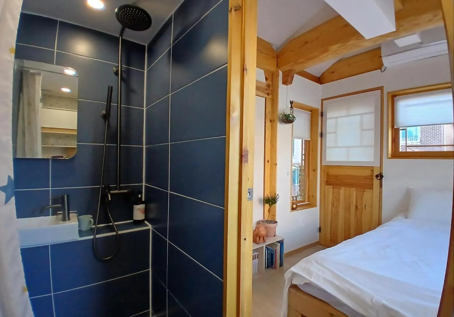 Hanok Stay Mikyeong Seoul